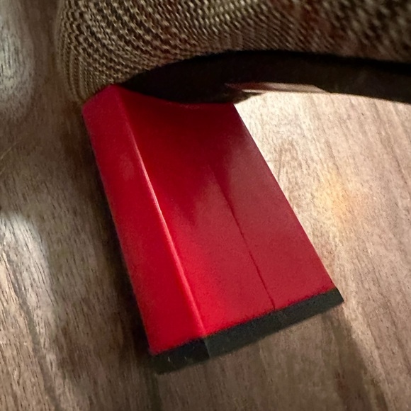 JEFFREY CAMPBELL Siren Bootie in Plaid - Size 9 - Picture 7 of 9